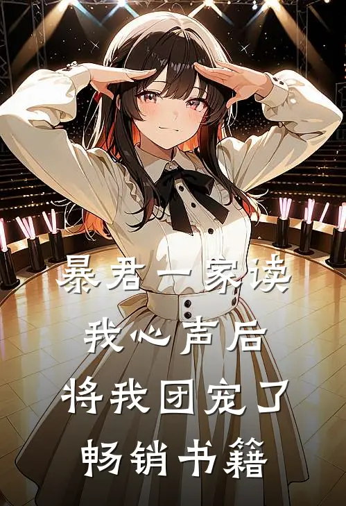 暴君一家读我心声后，将我团宠了畅销书籍