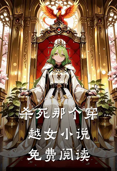 杀死那个穿越女小说免费阅读