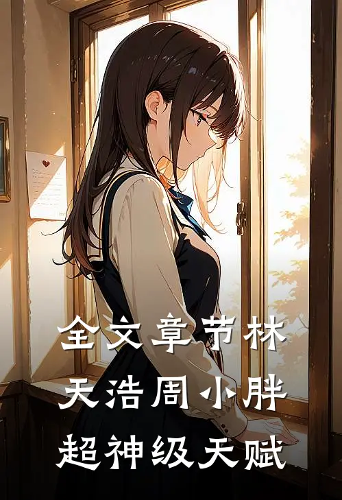 全文章节林天浩周小胖超神级天赋
