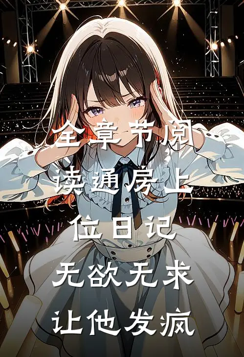 全章节阅读通房上位日记：无欲无求让他发疯