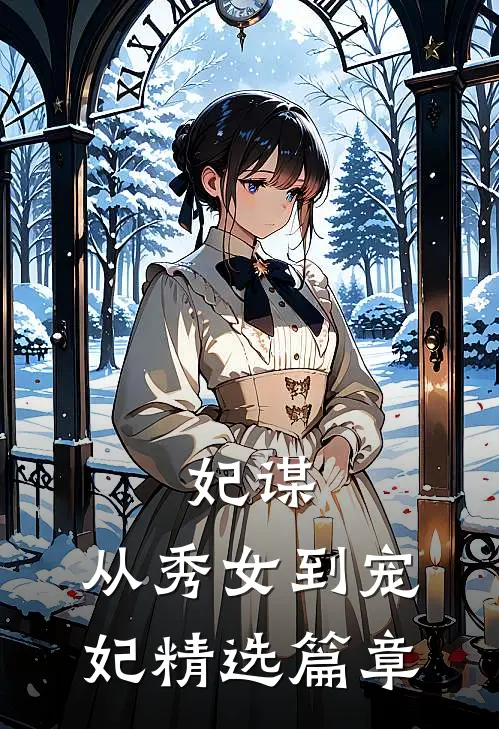 妃谋：从秀女到宠妃精选篇章