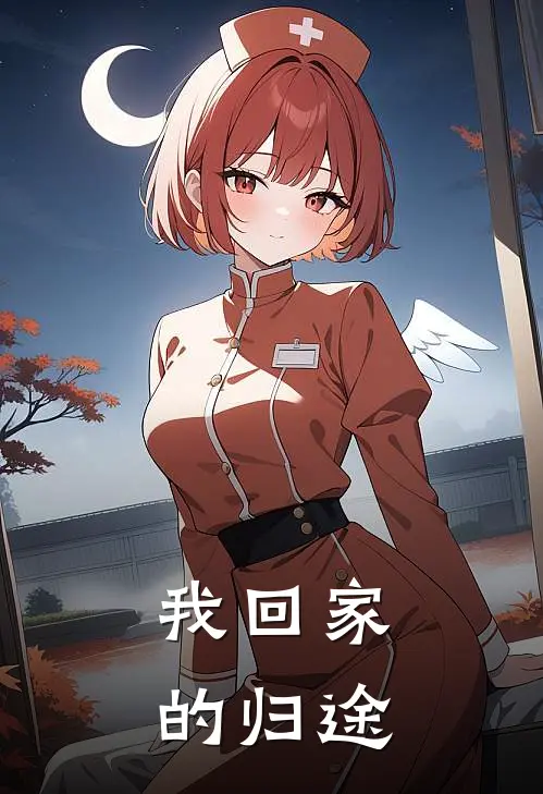 我回家的归途