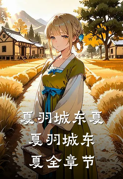 夏羽城东夏夏羽城东夏全章节