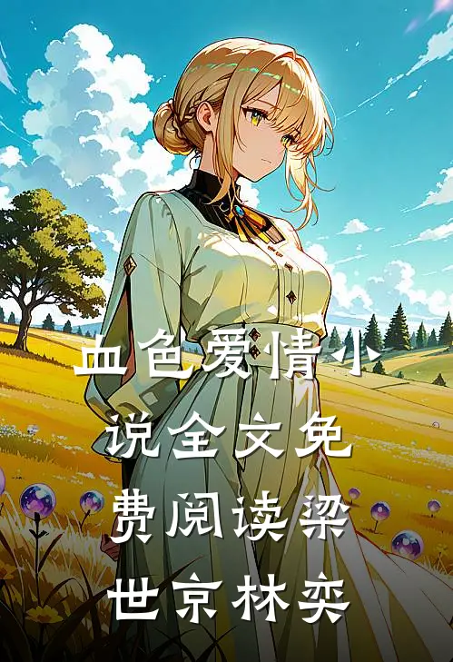 血色爱情小说全文免费阅读梁世京林奕