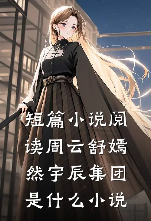 短篇小说阅读周云舒嫣然宇辰集团是什么小说