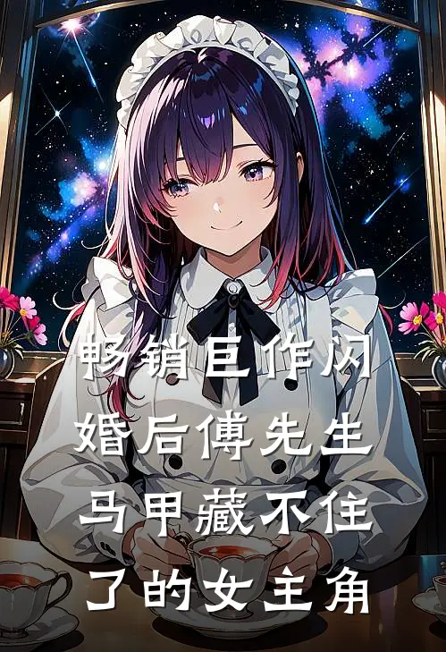 畅销巨作闪婚后傅先生马甲藏不住了的女主角