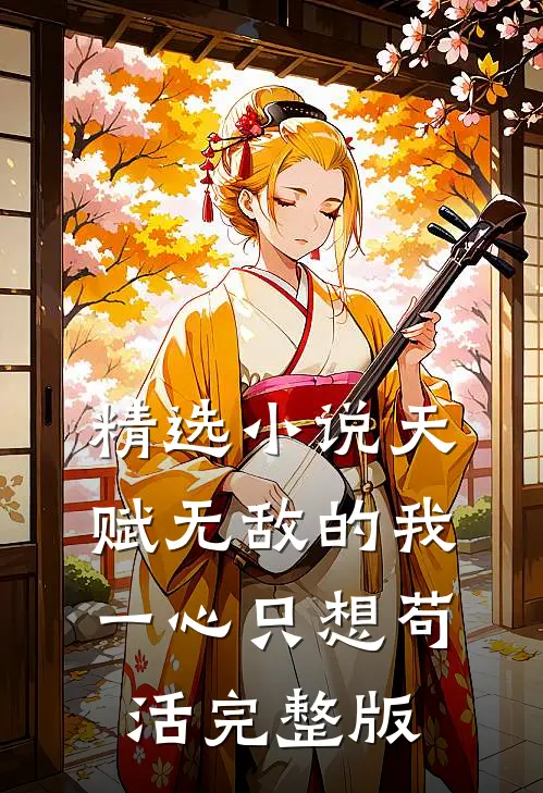 精选小说天赋无敌的我一心只想苟活完整版