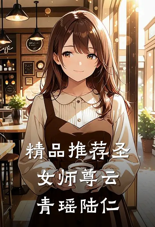 精品推荐圣女师尊云青瑶陆仁