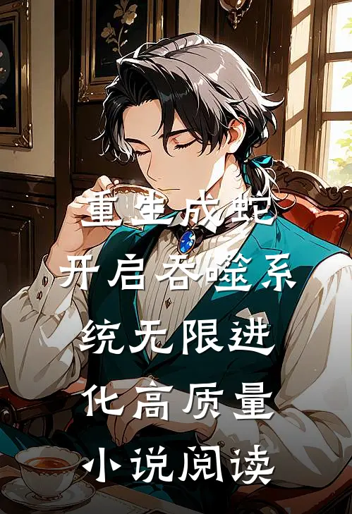 重生成蛇：开启吞噬系统无限进化高质量小说阅读
