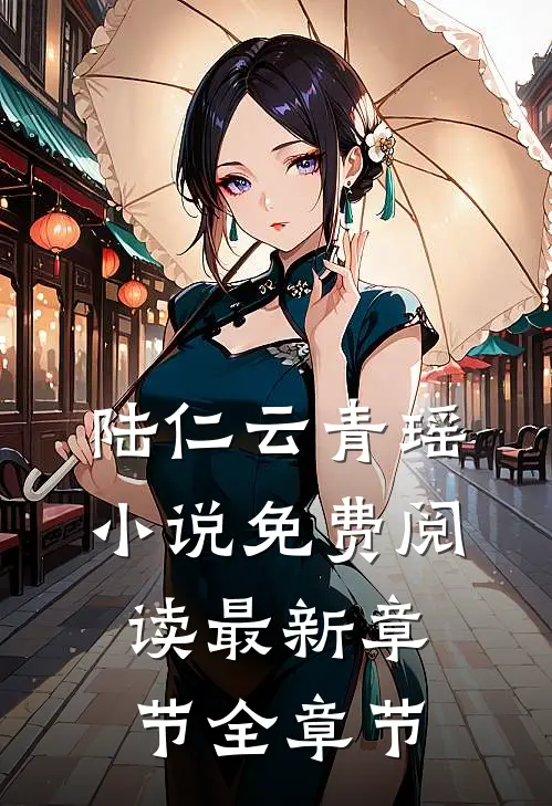 陆仁云青瑶小说免费阅读最新章节全章节