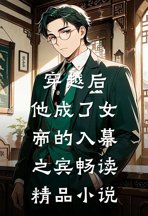 穿越后，他成了女帝的入幕之宾畅读精品小说
