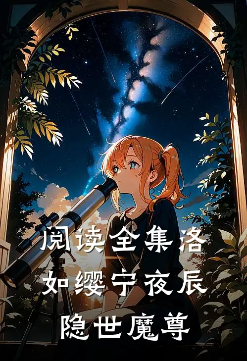 阅读全集洛如缨宁夜辰隐世魔尊