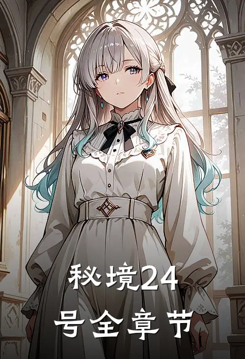 秘境24号全章节