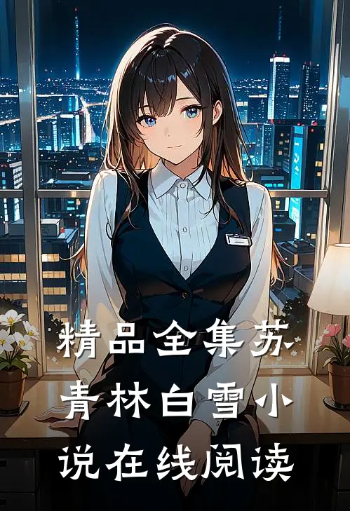 精品全集苏青林白雪小说在线阅读