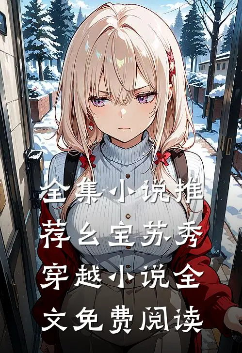 全集小说推荐幺宝苏秀穿越小说全文免费阅读