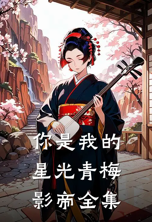 你是我的星光青梅影帝 全集
