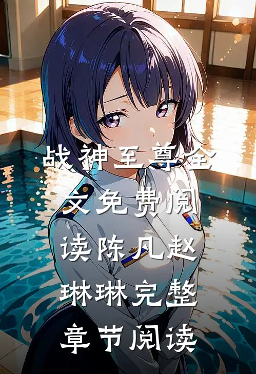 战神至尊全文免费阅读陈凡赵琳琳完整章节阅读