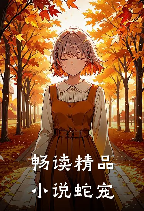 畅读精品小说蛇宠