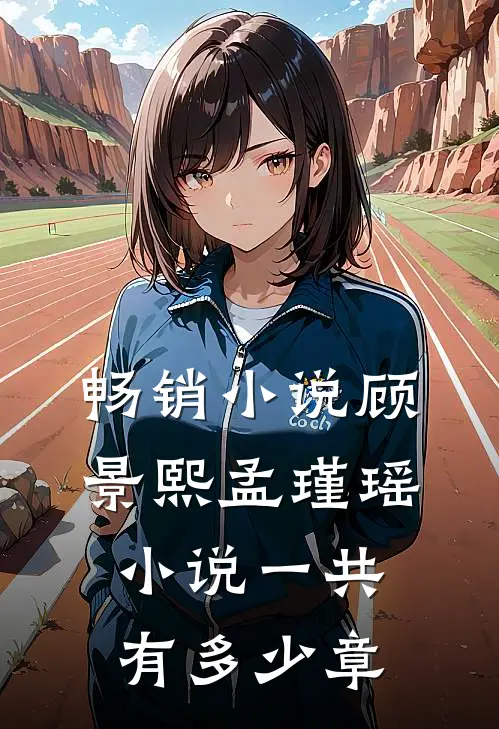 畅销小说顾景熙孟瑾瑶小说一共有多少章