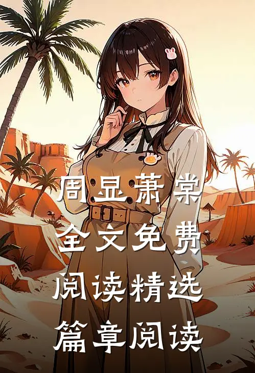 周显萧棠全文免费阅读精选篇章阅读