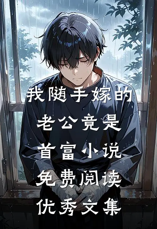 我随手嫁的老公竟是首富小说免费阅读优秀文集