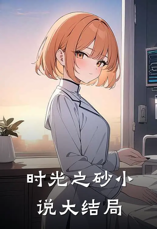 时光之砂小说大结局