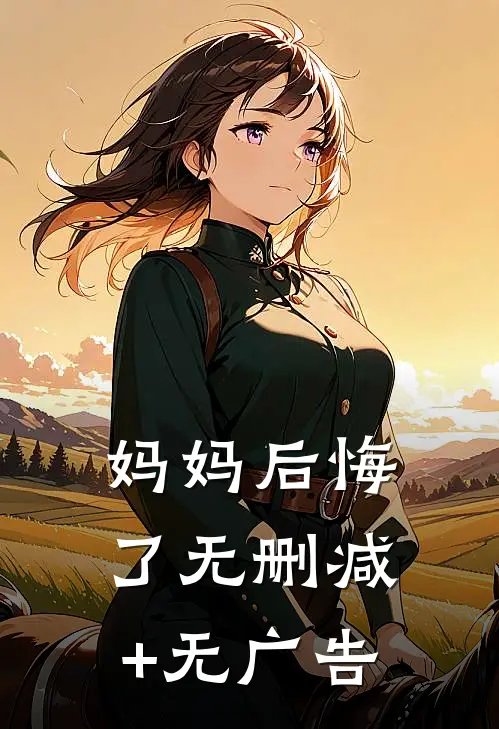 妈妈后悔了无删减+无广告