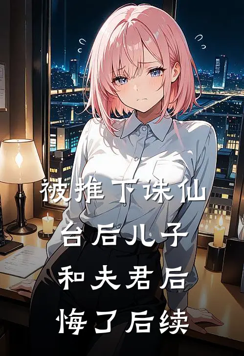 被推下诛仙台后儿子和夫君后悔了后续