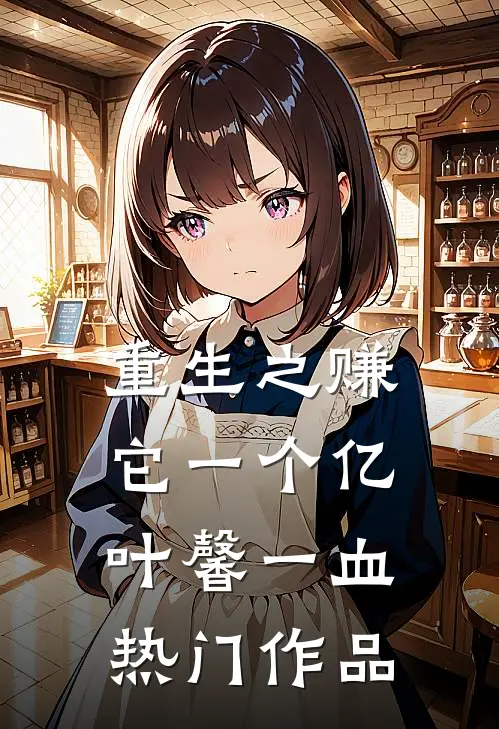 重生之赚它一个亿叶馨一血热门作品