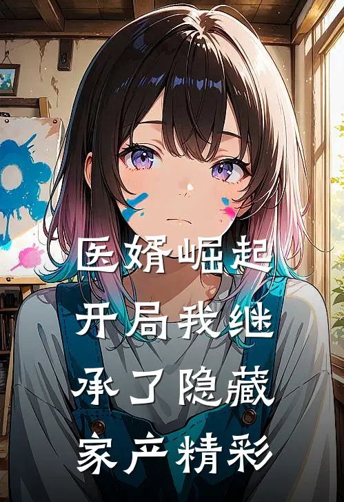 医婿崛起：开局我继承了隐藏家产精彩