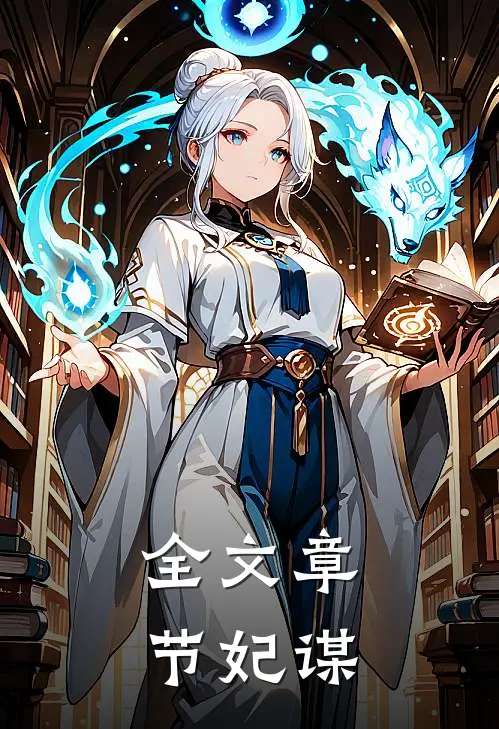 全文章节妃谋