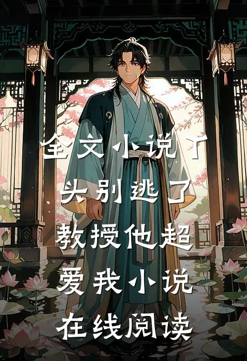 全文小说丫头别逃了教授他超爱我小说在线阅读