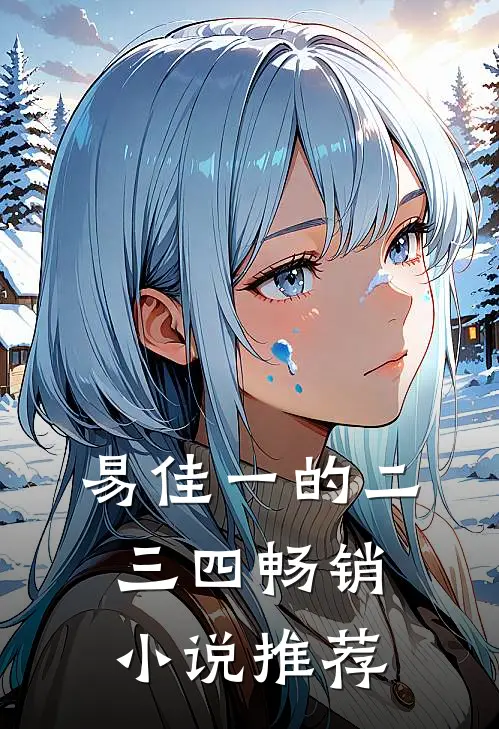 易佳一的二三四畅销小说推荐