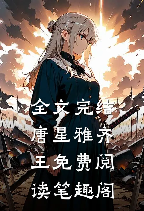 全文完结唐星雅齐王免费阅读笔趣阁