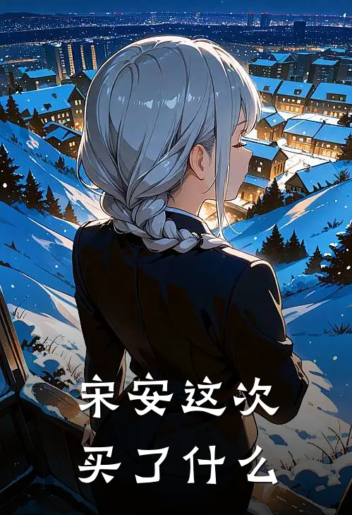 宋安这次买了什么