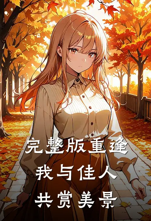 完整版重逢：我与佳人共赏美景