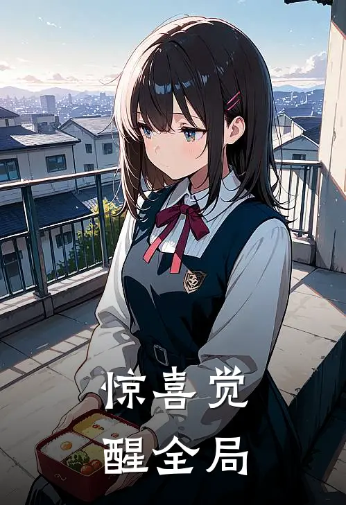 惊喜觉醒全局