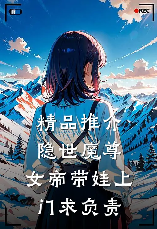 精品推介隐世魔尊，女帝带娃上门求负责