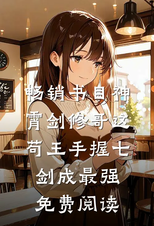 畅销书目神霄剑修哥这苟王手握七剑成最强免费阅读