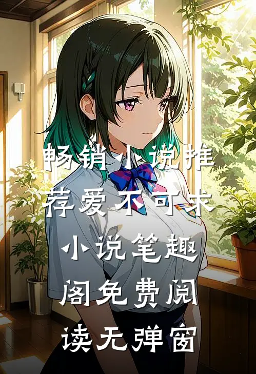 畅销小说推荐爱不可求小说笔趣阁免费阅读无弹窗
