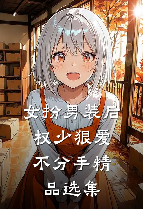 女扮男装后，权少狠爱不分手精品选集