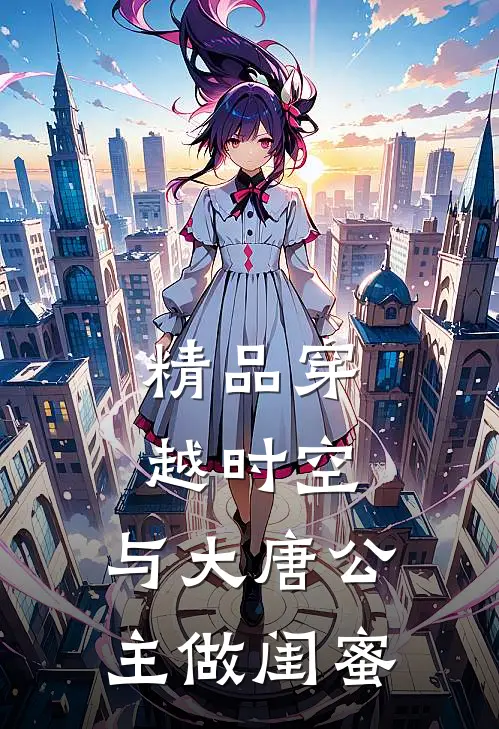 精品穿越时空，与大唐公主做闺蜜
