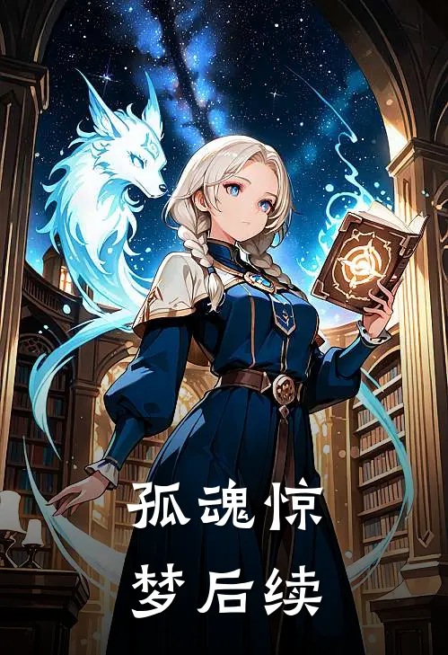 孤魂惊梦后续