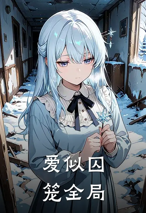 爱似囚笼全局