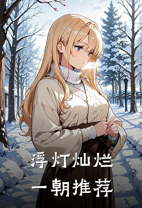 浮灯灿烂一朝推荐