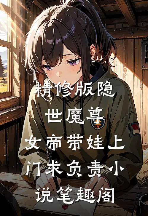 精修版隐世魔尊,女帝带娃上门求负责 小说 笔趣阁