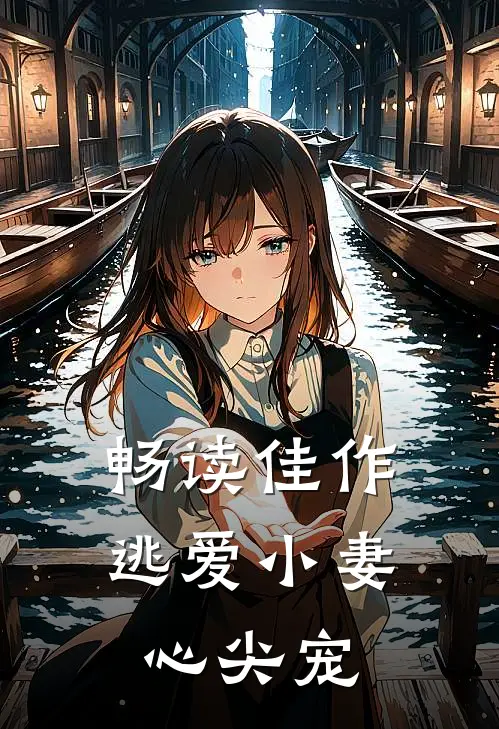 畅读佳作逃爱小妻心尖宠