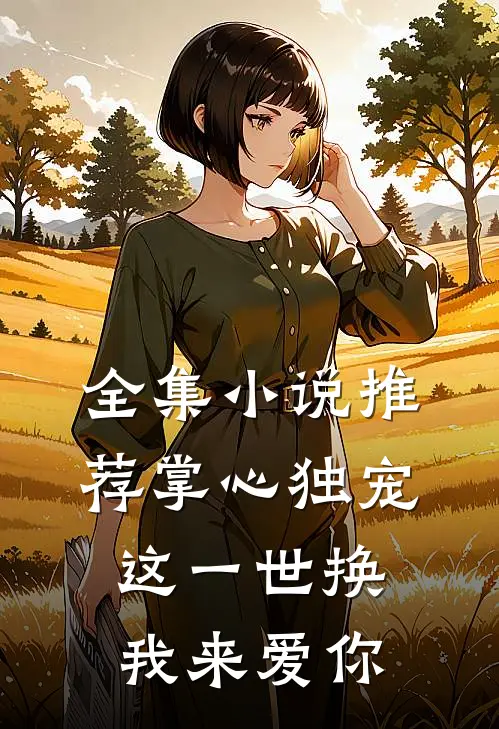 全集小说推荐掌心独宠：这一世换我来爱你