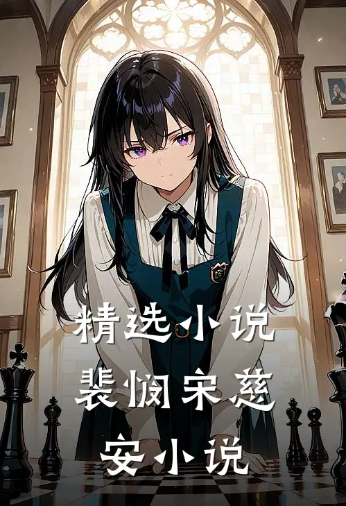 精选小说裴悯宋慈安小说