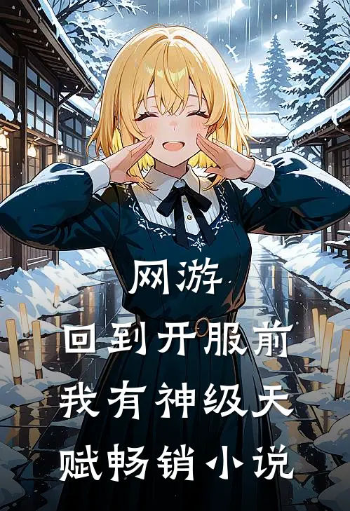 网游：回到开服前我有神级天赋畅销小说